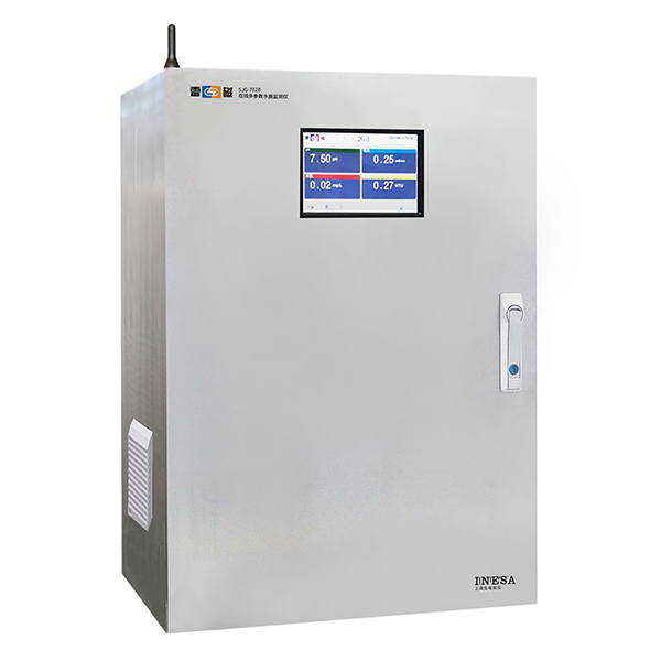 SJG-702B在線多參數水質監測儀