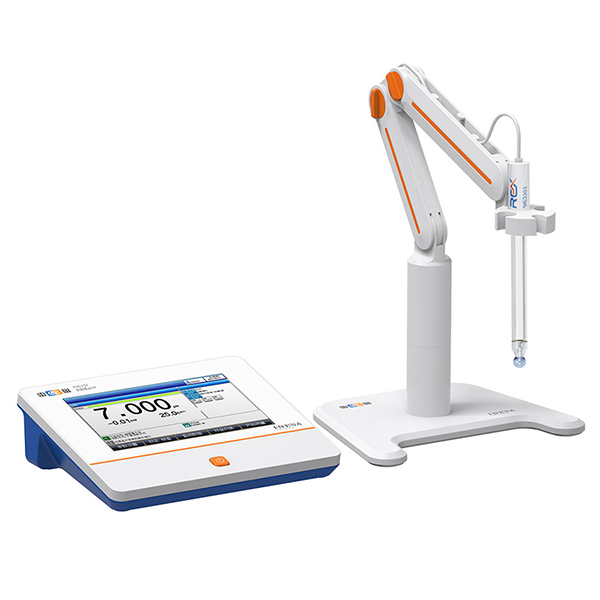  PHSJ-5T型實驗室pH計酸度計